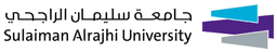 شعار جامعة سليمان الراجحي